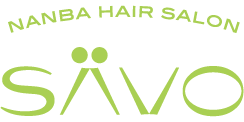 Hair Salon Savo logo